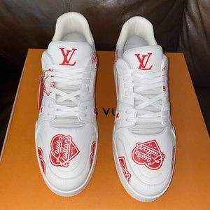 NIGO LV Trainer
